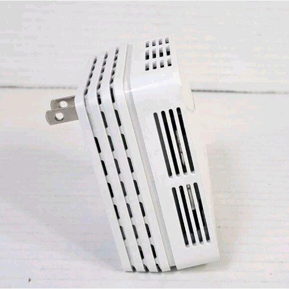 Netgear XWN5021 Powerline 500 WiFi Range Extender Adapter Essentials Edition - Picture 7 of 7